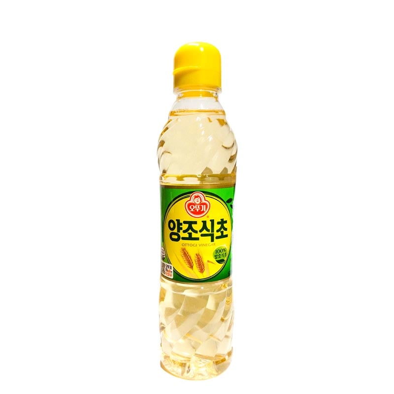 Malzessig (Sikcho) 500ml