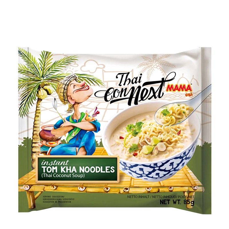 Mama Tom Kha Instantnudeln