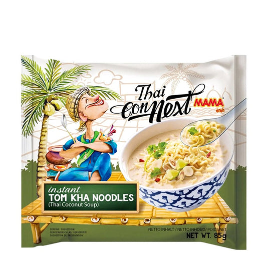 Mama Tom Kha Instantnudeln