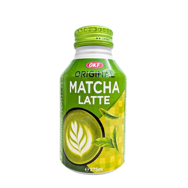 Matcha Latte OKF 275ml