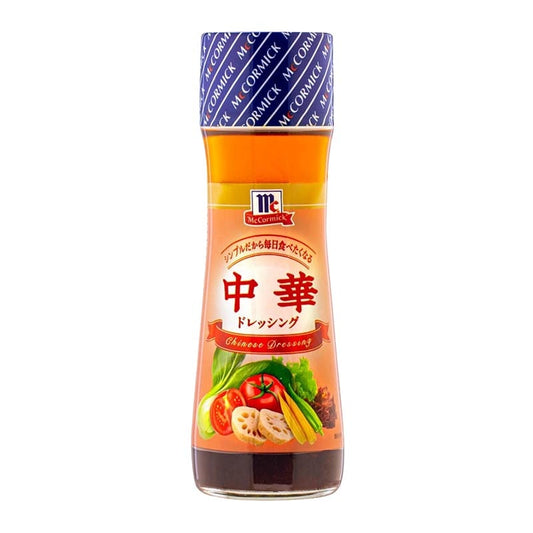 McCormick Asiatisches Salatdressing 150ml