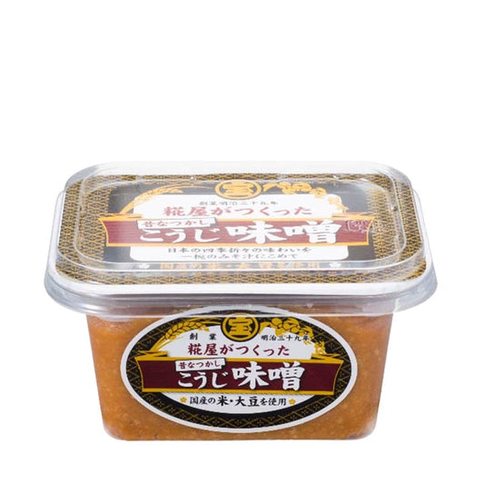 Miso Kojiya 300g