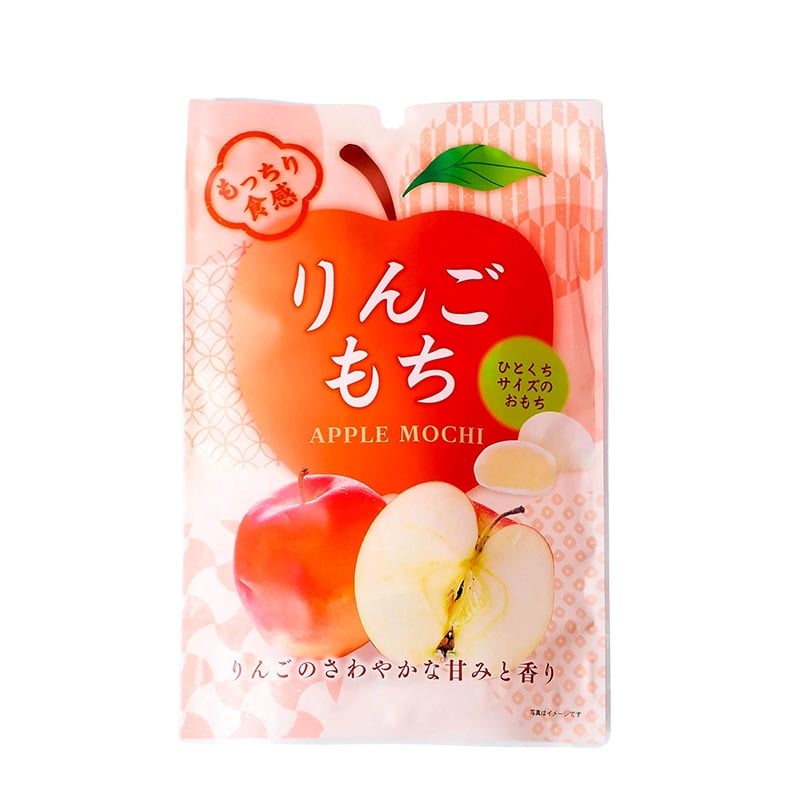 Seiki Mochi Apfel 130g