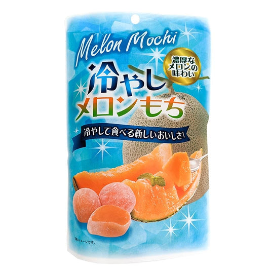 Mochi für Mochi-Eis Melone 130g