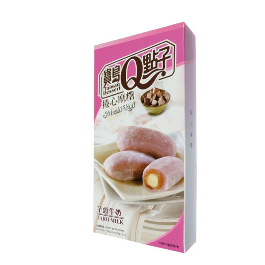 Mochirolle Taro 150g