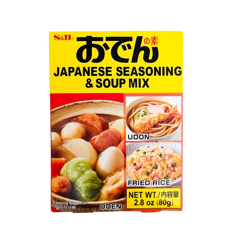 Oden-Suppenbasis 77,6g