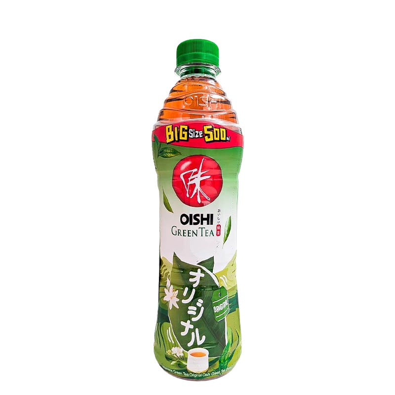 Oishi Grüner Tee