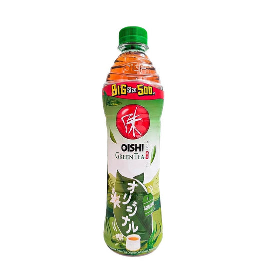 Oishi Grüner Tee