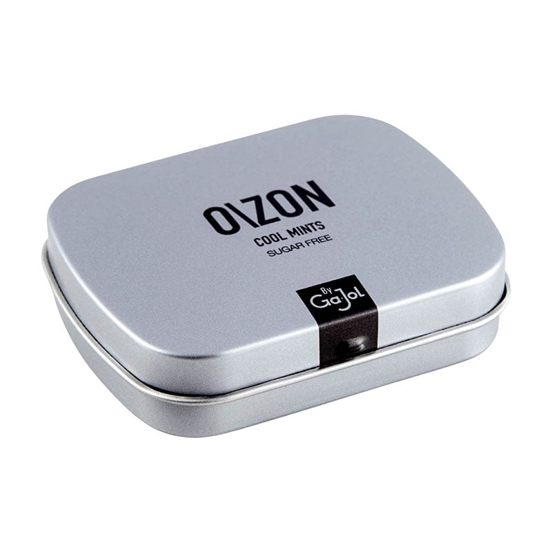 OZON Cool Mints Zuckerfrei