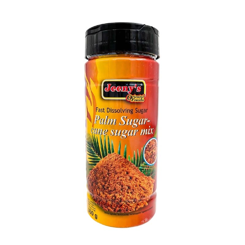 Palmsocker färdigmalet 300g