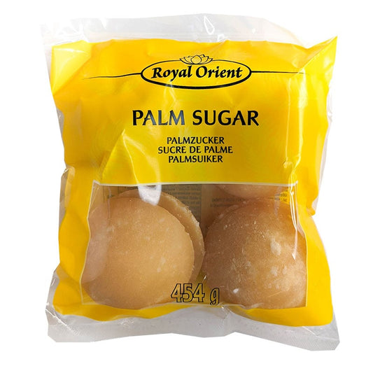 Palmenzucker Royal Orient 454g