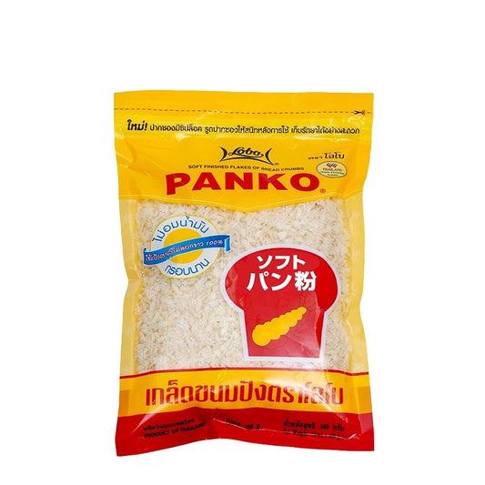 Panko-Semmelbrösel Lobo 200g