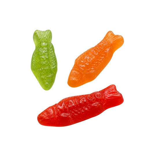 Pastellfisk 3kg