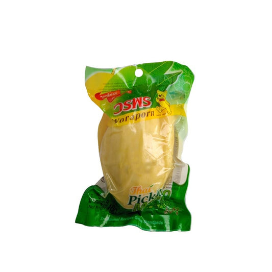 Eingelegte Mango 180g