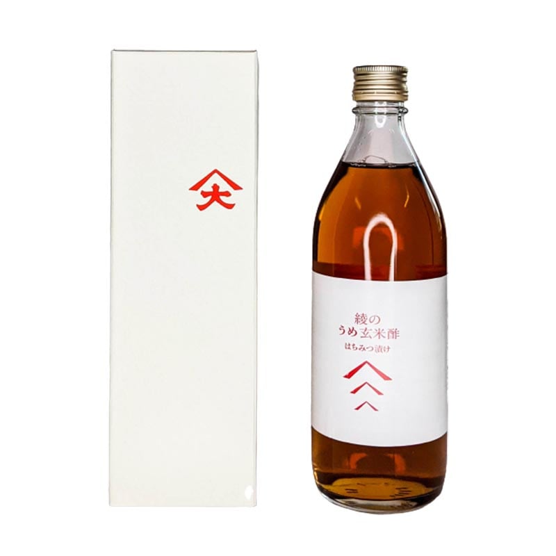 Reisweinessig Pflaume & Honig Kleinproduktion und Exklusiv 500ml