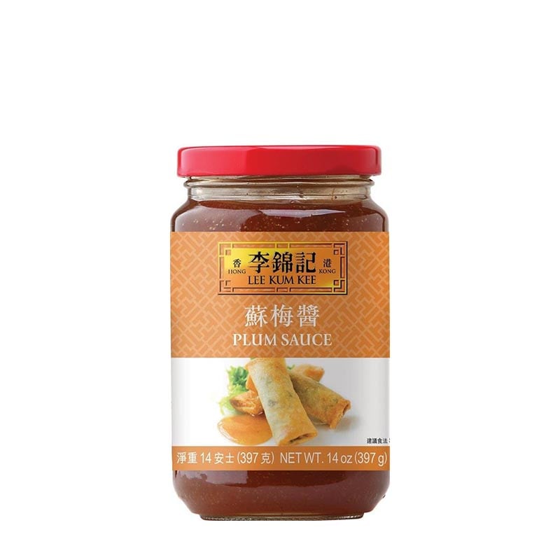 Pflaumensoße 397g Lee Kum Kee