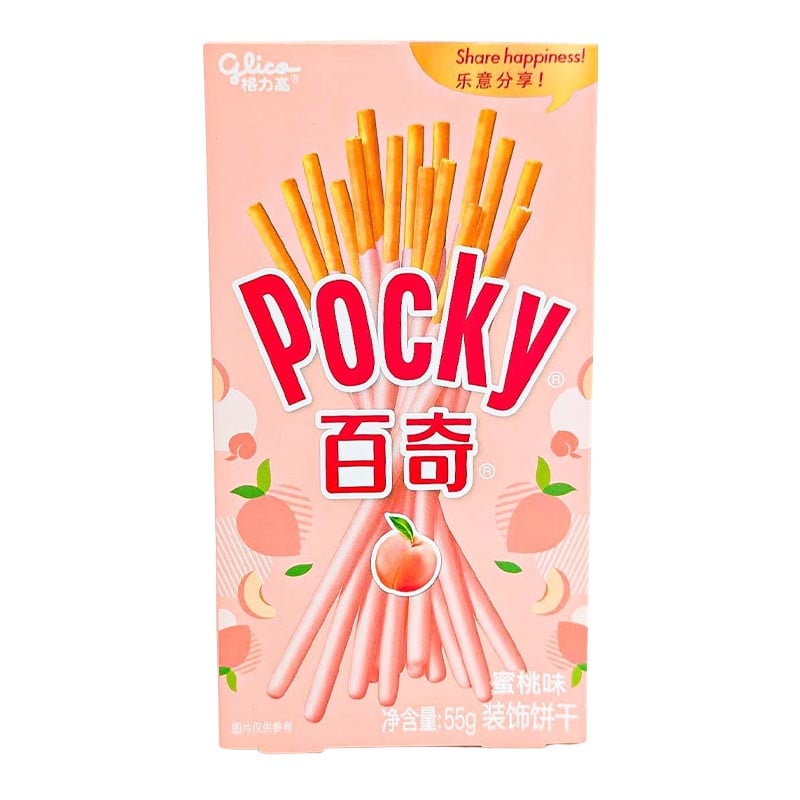 Pocky Persika