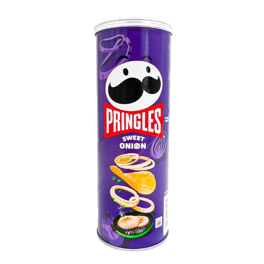 Pringles Süße Zwiebel 100g