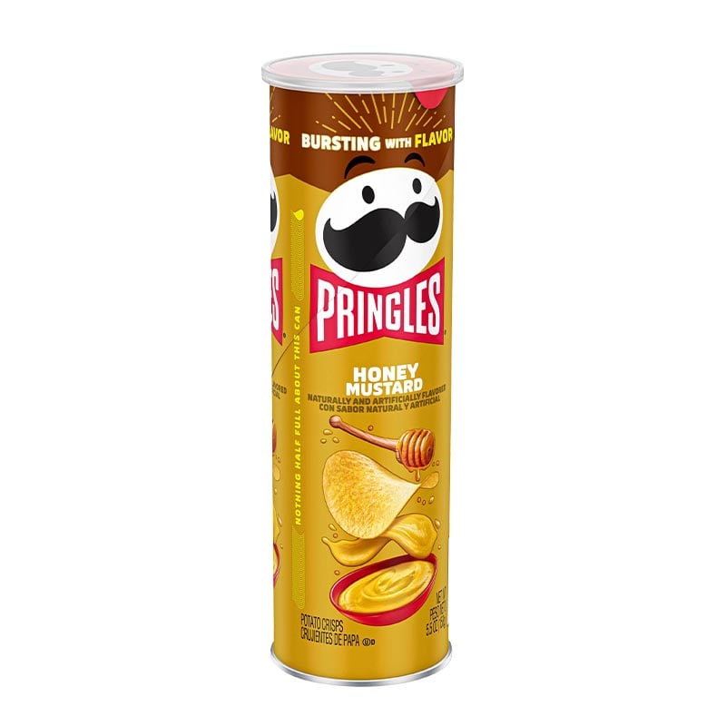 Pringles Honig Senf