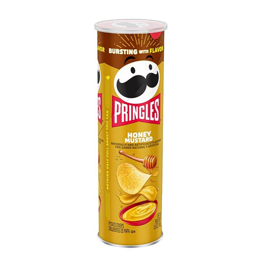 Pringles Honig Senf
