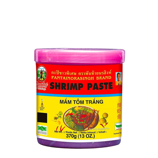Räkpasta (Shrimp Paste) 370g