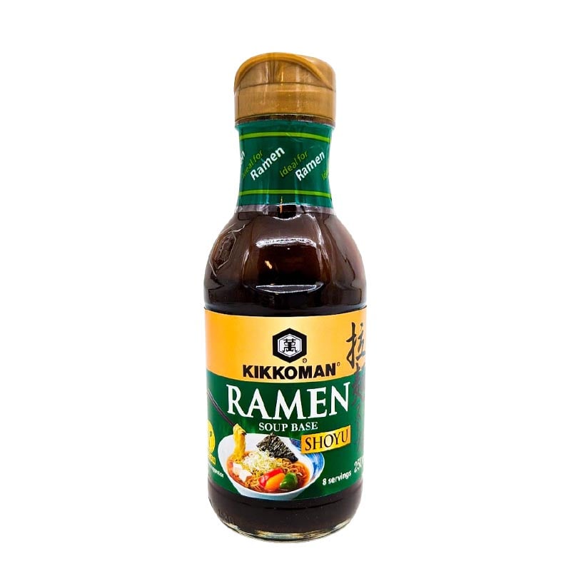 Ramenbrühe Soja Kikkoman 250ml