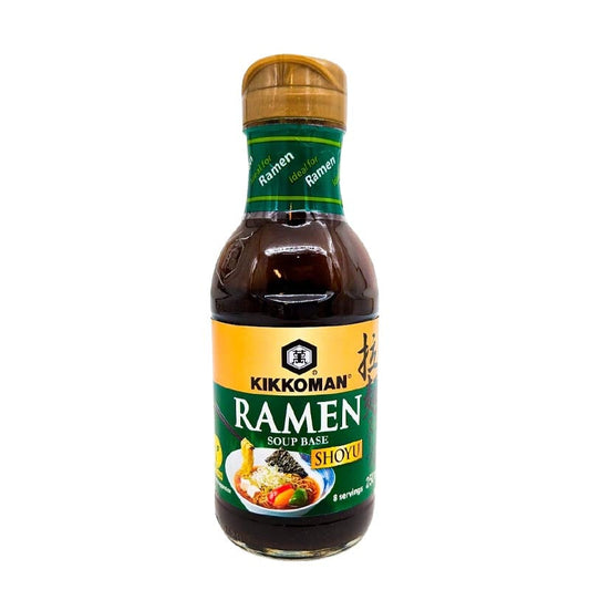 Ramenbrühe Soja Kikkoman 250ml