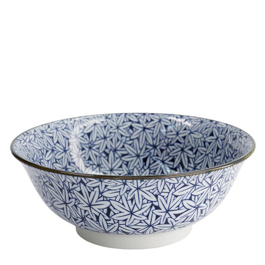 Ramenskål Hana Blue 20.5cm