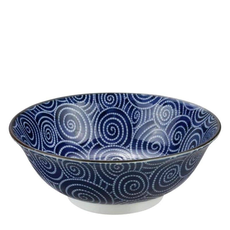 Ramen Schale Karakusa 20,5 cm