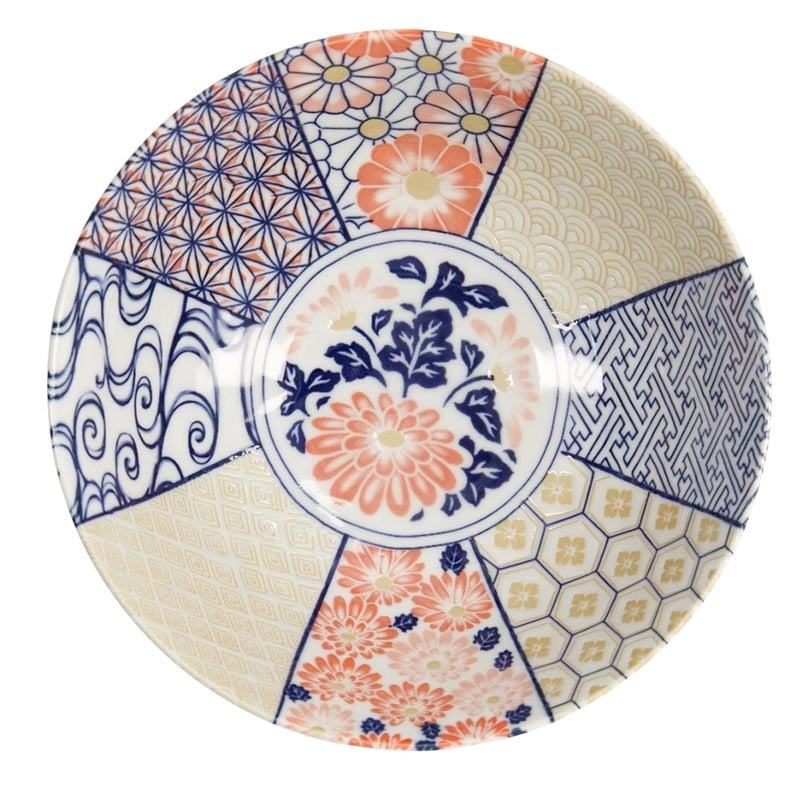 Ramenschale Mino Shozui 21cm