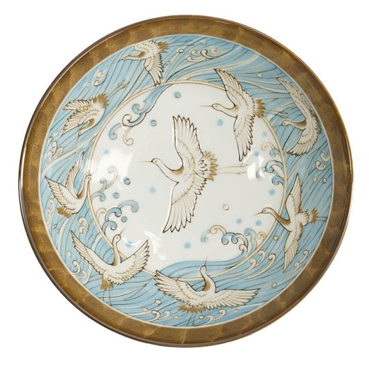 Ramenschüssel Trana Hellblau 21cm