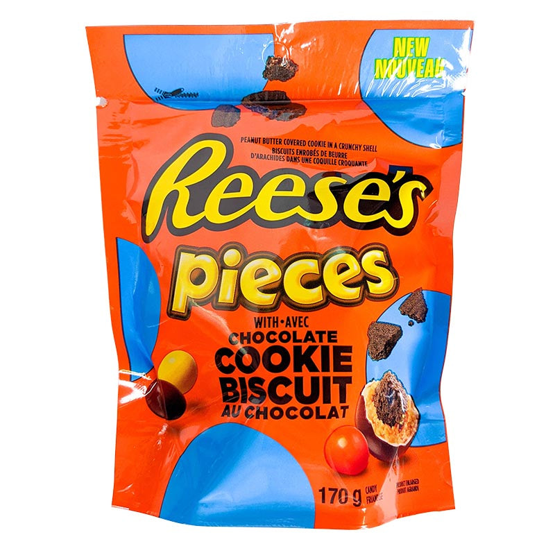 Reese's Schokoladenstücke 170g