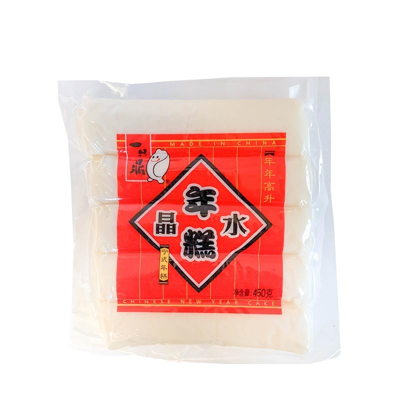 Rice Cakes Crystal 450g – Drachenfrucht