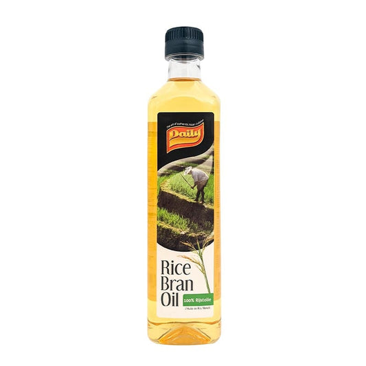 Reisöl, hoher Rauchpunkt 500ml