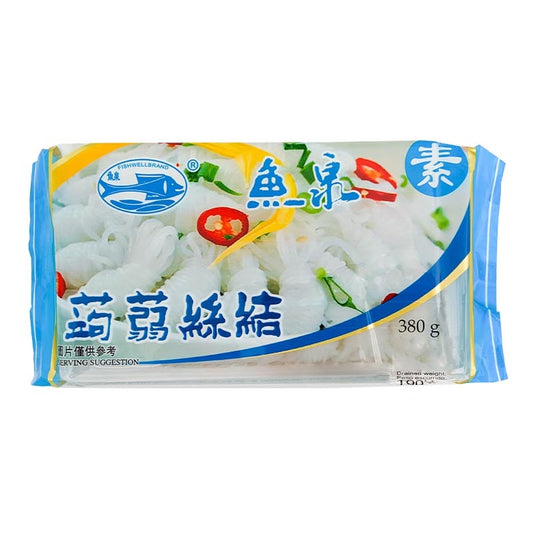 Shirataki-Nudeln 190g