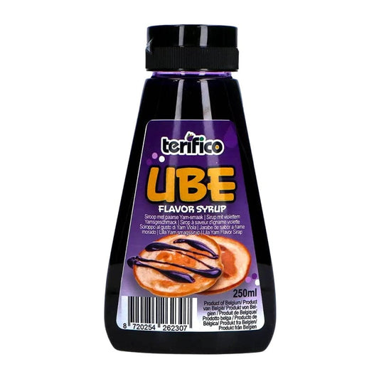 Sirap med Ube-smak 250ml