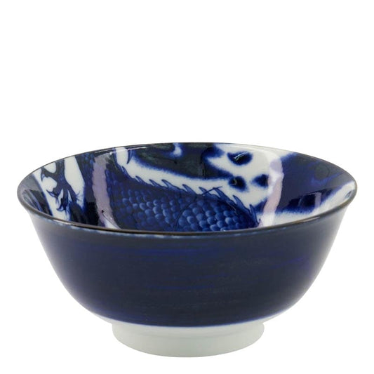 Japonismus Schale Drake 500ml