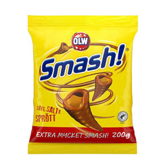 Smash! große Packung OLW 200g