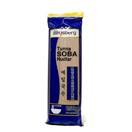 Soba-Nudeln Reisberg 250g