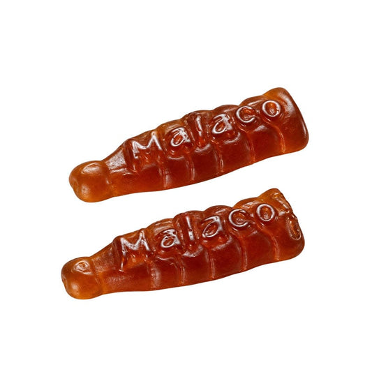 Stora colaflaskor 3kg