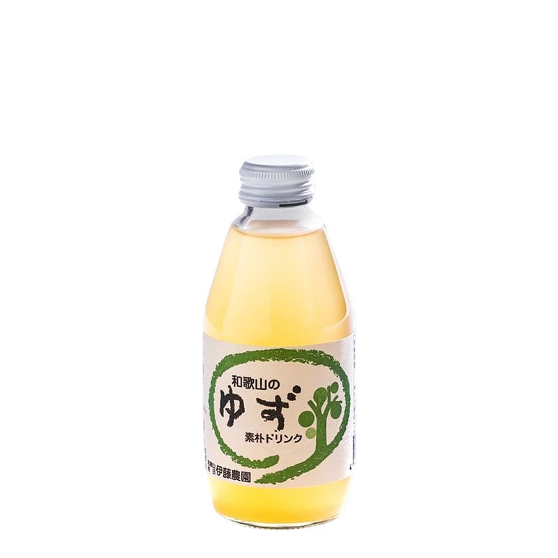 Sudachi Citrusjuice för smaksättning 100ml