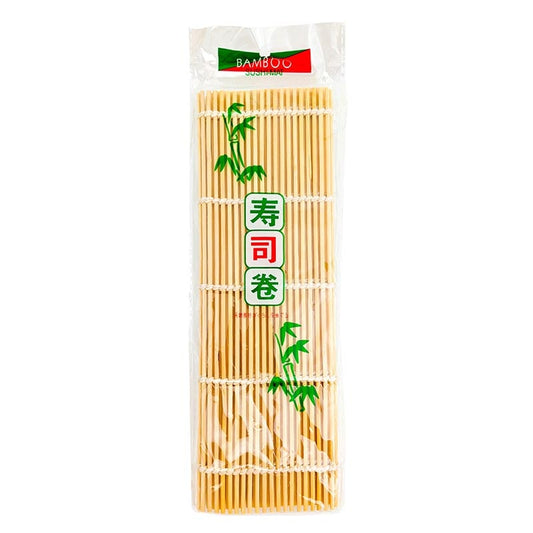 Sushi Matte Leichter Bambus