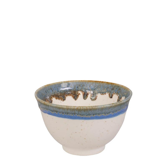 Teetasse Handgefertigt in Japan Hell