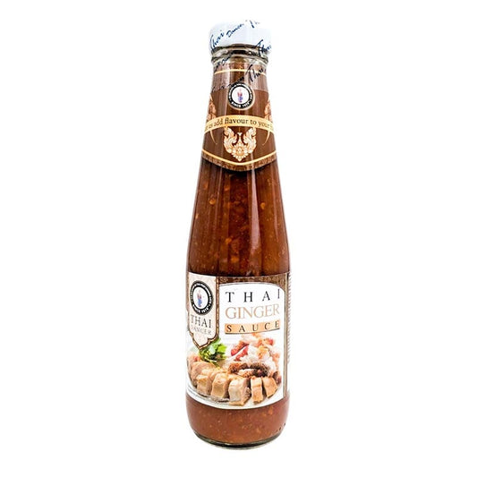 Thailändische Ingwersoße 300ml