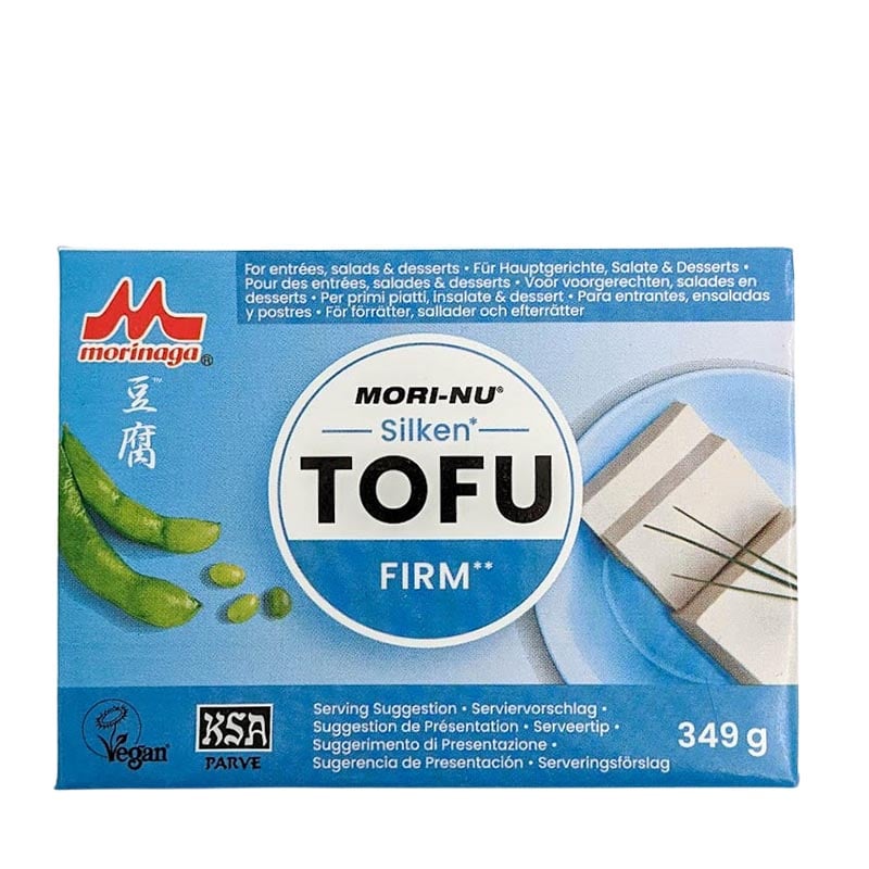 Tofu Seidentofu (fest) 349g