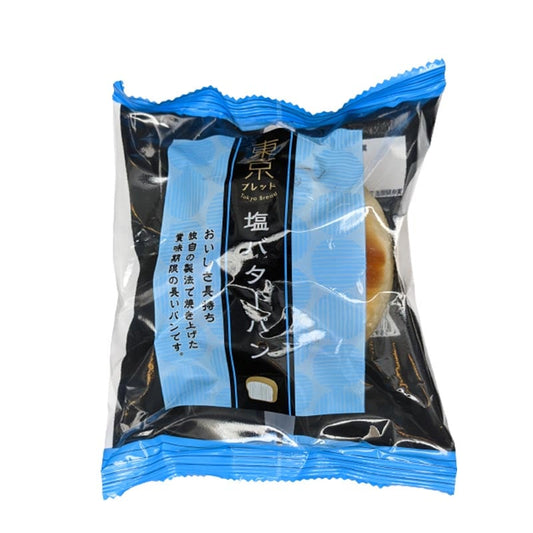 Tokyo Brot Gesalzene Butter