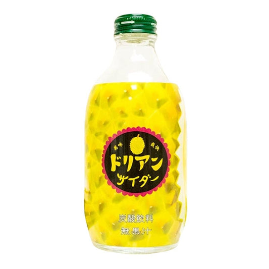 Tomomasu Durian japanischer Fruchtcider 300ml