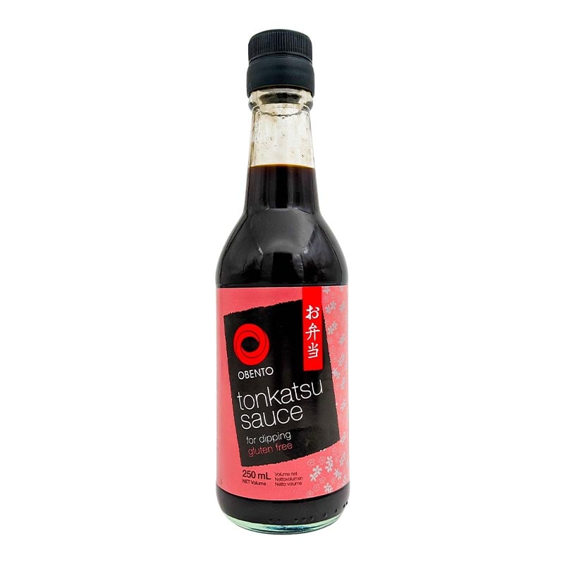 Tonkatsu-Soße 250ml