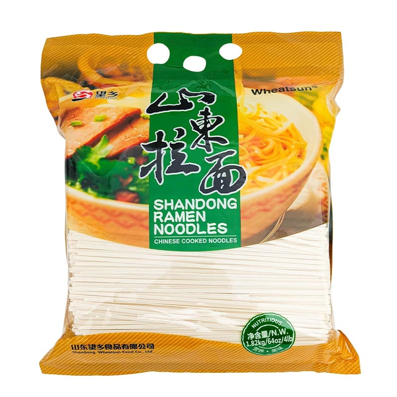 Getrocknete Ramen-Nudeln 1,82 kg
