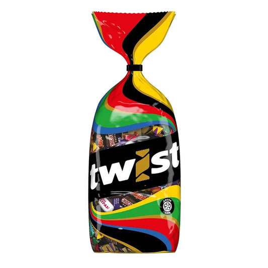 Twist Maraboupåse 156g